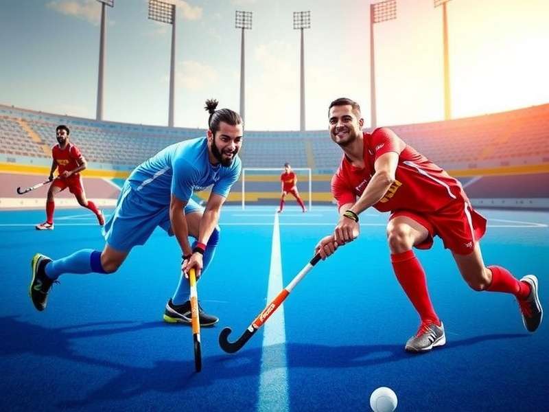India Hockey Elite Download Graph India Hockey Elite Download Statistics