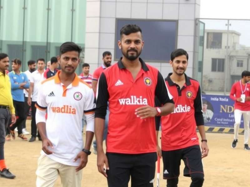 India Hockey Elite Tournament Photo India Hockey Elite Local Event